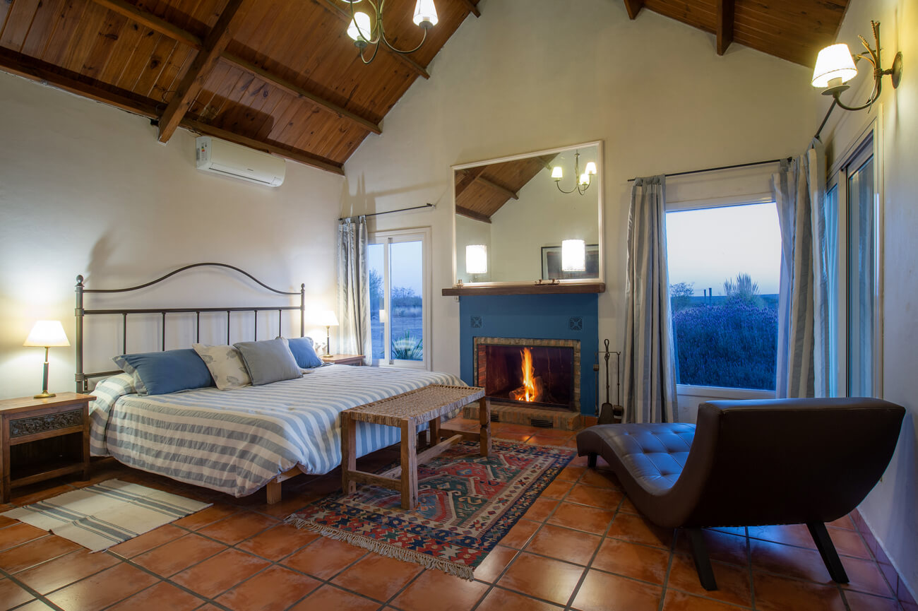 Lodge Chischaca